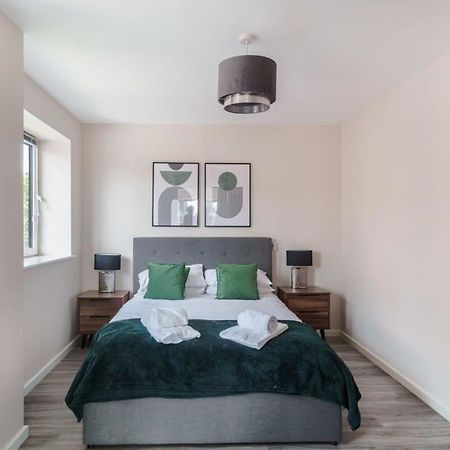 Amazing 1 Bed Apartment In Manchester - Sleeps 2 Extérieur photo